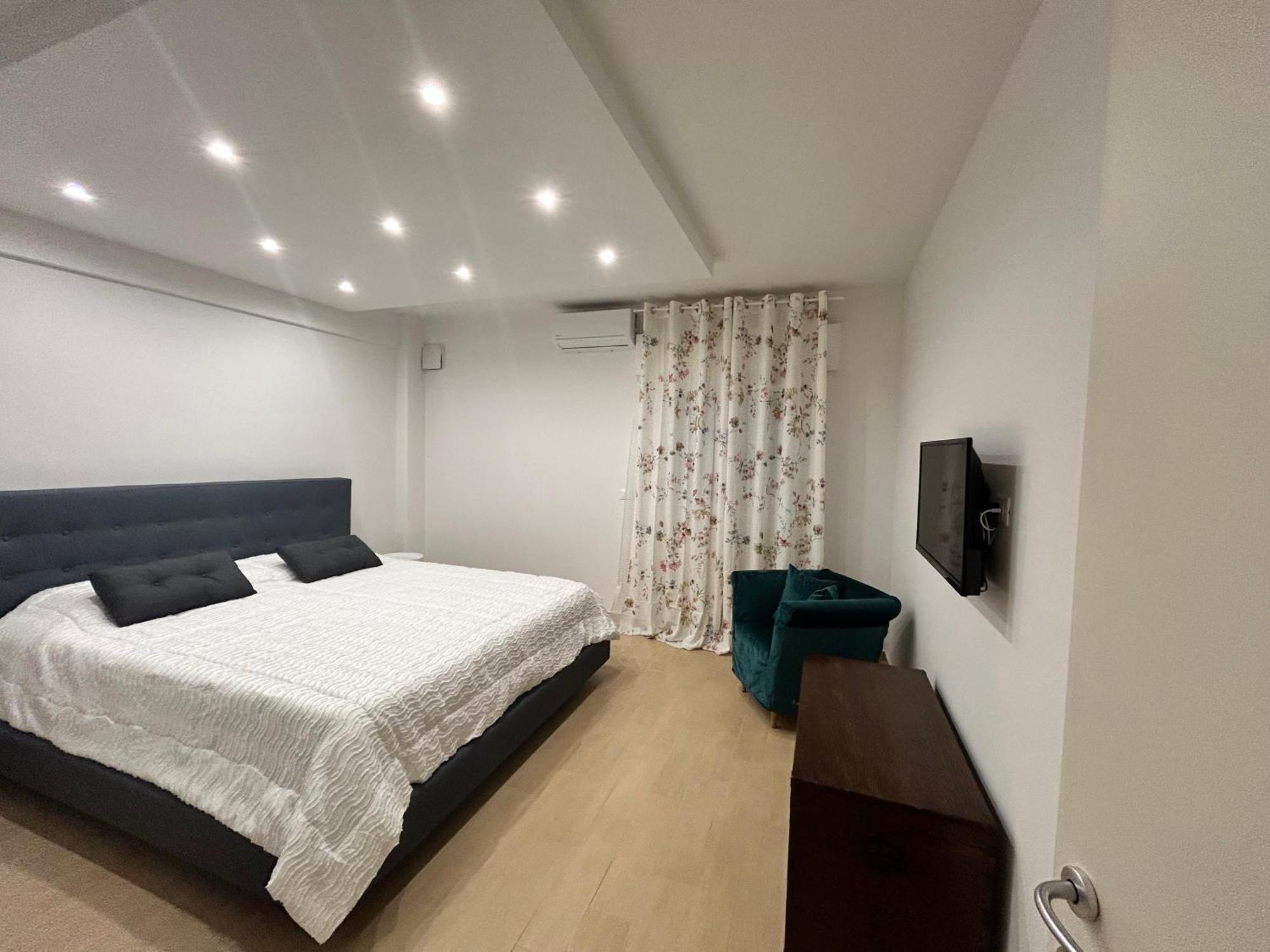 Casa Riviera Apartment Pescara Exterior photo